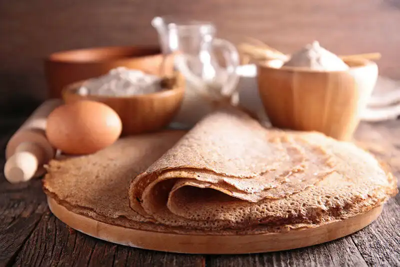 Tarif de l'atelier découverte crêpes et galettes