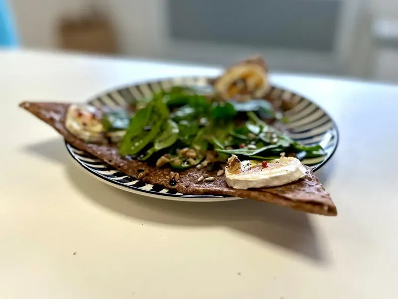 Formation crêpier sur trois jours