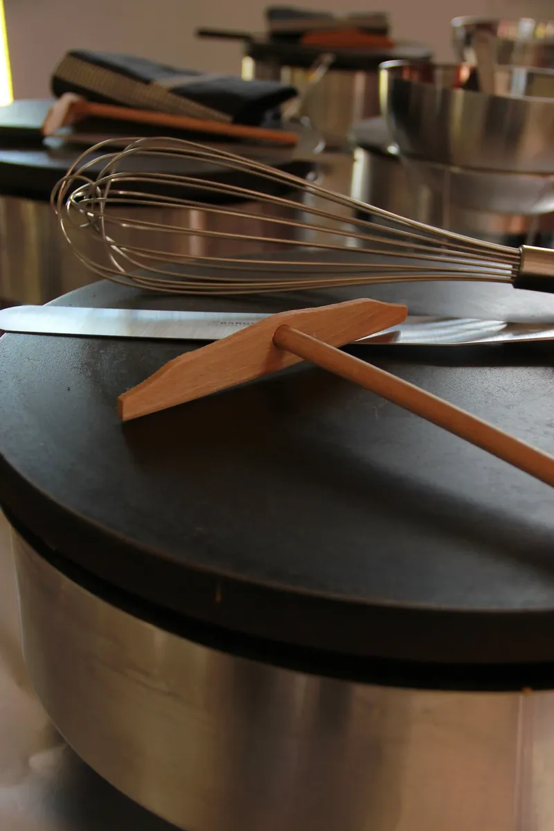 Bilig professionnel pour formation crêpe à Nantes