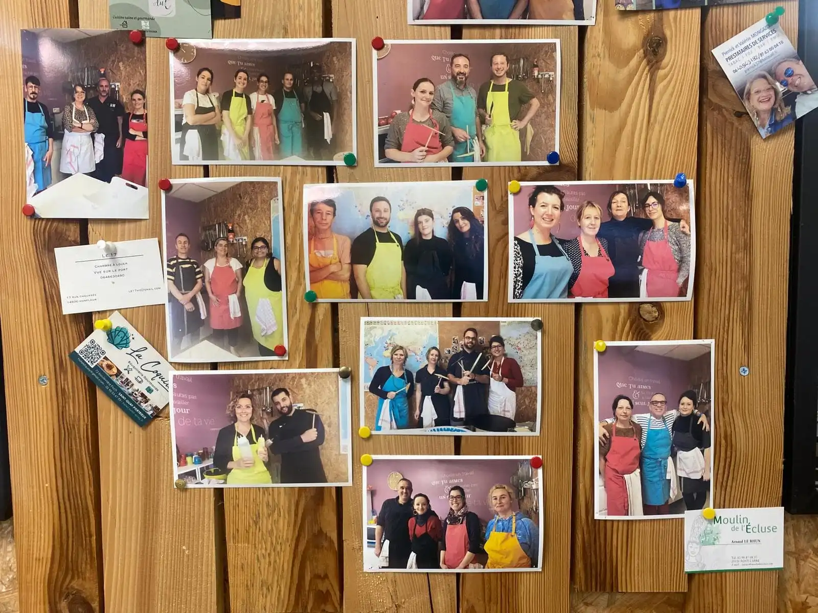 La transparence et le respect de votre vie privée sont essentiels for nous